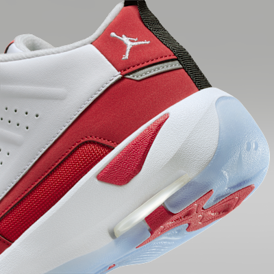 Jordan Max Aura 7 Big Kids' Shoes. Nike JP